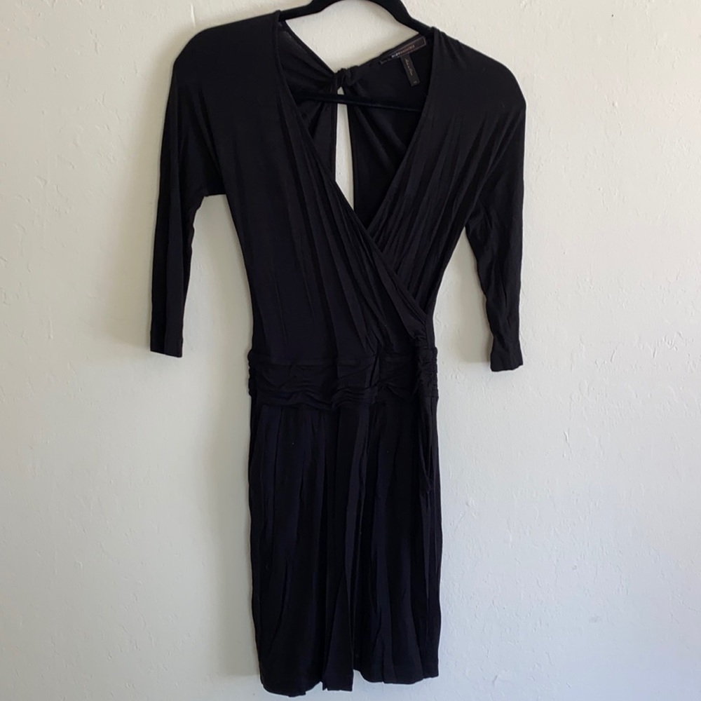 BCBGMaxAzria Dress